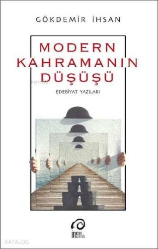 Modern Kahramanın Düşüşü | benlikitap.com