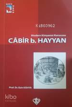 Modern Kimyanın Kurucusu Cabir Bin Hayyan | benlikitap.com