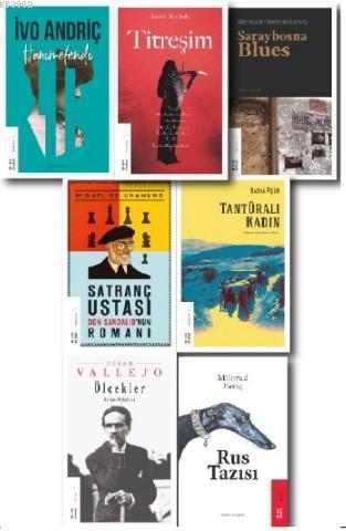 Modern Klasikler Serisi | benlikitap.com