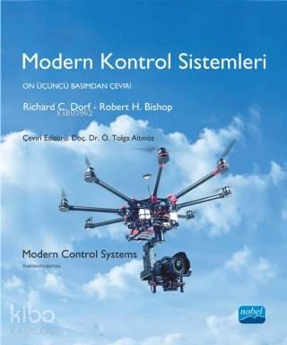 Modern Kontrol Sistemleri
