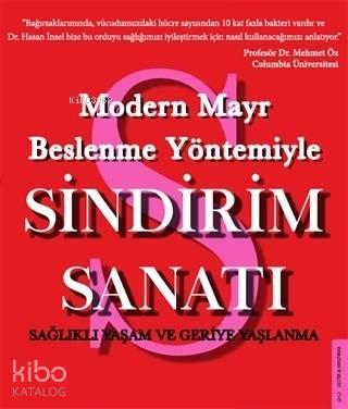 Modern Mayr Beslenme Yöntemiyle Sindirim Sanatı; Sağlıklı Yaşam ve Geriye Yaşlanma