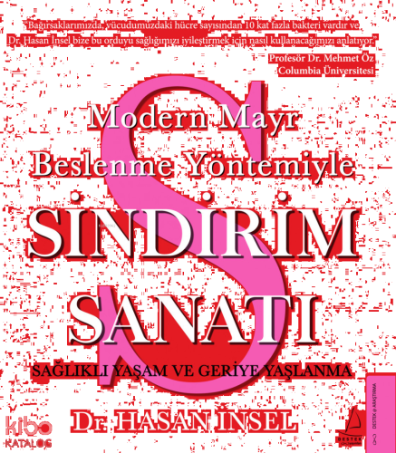 Modern Mayr Beslenme Yöntemiyle Sindirim Sanatı; Sağlıklı Yaşam ve Geriye Yaşlanma