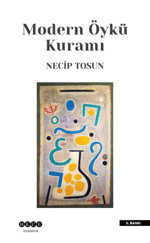 Modern Öykü Kuramı