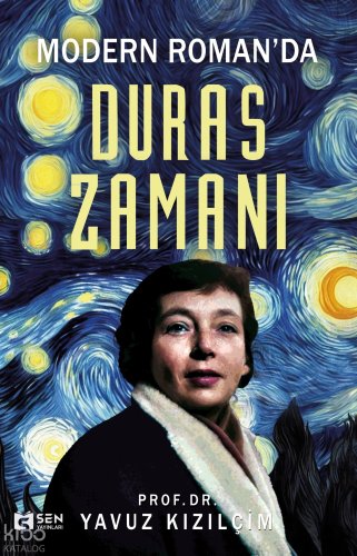 Modern Romanda Duras Zaman | benlikitap.com