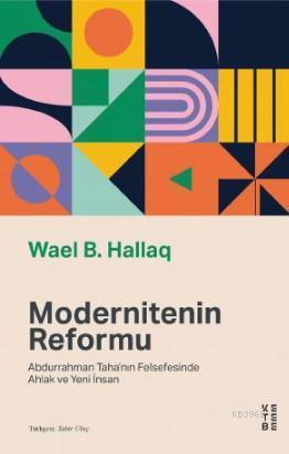 Modernitenin Reformu | benlikitap.com