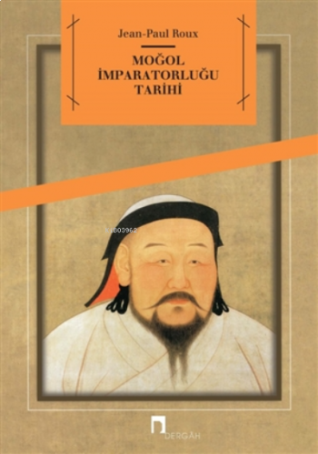 Moğol Imparatorluğu Tarihi | benlikitap.com