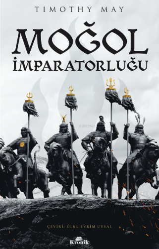 Moğol İmparatorluğu | benlikitap.com