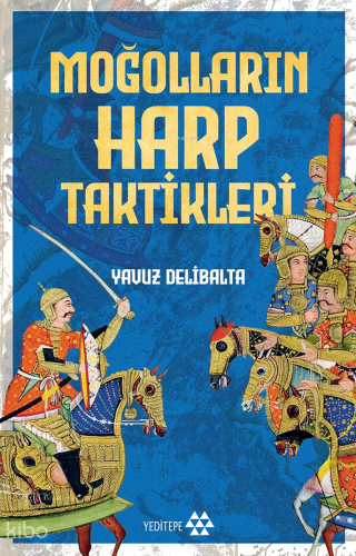 Moğolların Harp Taktikleri