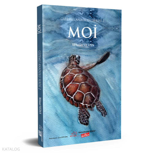 Moi (Kültür - 9-13 Yaş)
