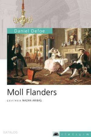 Moll Flanders | benlikitap.com
