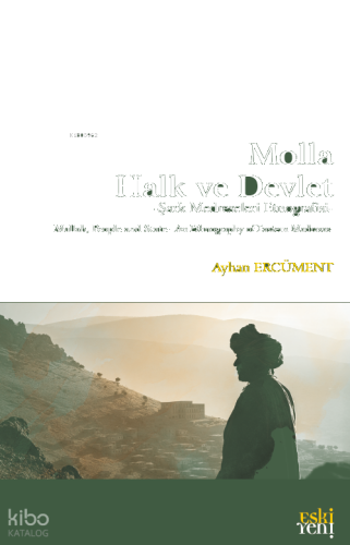 Molla, Halk ve Devlet | benlikitap.com