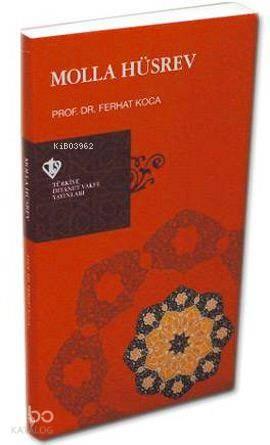 Molla Hüsrev | benlikitap.com