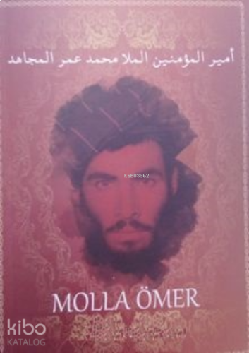 Molla Ömer | benlikitap.com