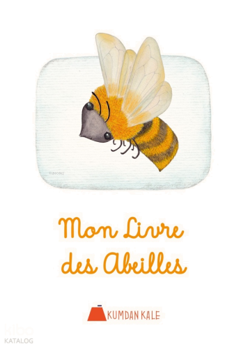 Mon Livre des Abeilles | benlikitap.com