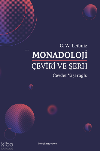 Monadoloji: Çeviri ve Şerh | benlikitap.com