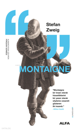 Montaigne