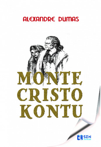 Monte Kristo Dükü | benlikitap.com