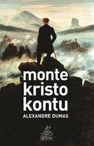 Monte Kristo Kontu | benlikitap.com