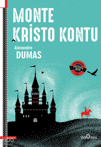 Monte Kristo Kontu | benlikitap.com