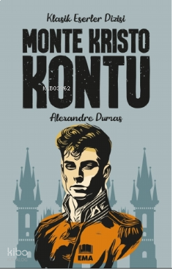 Monte Kristo Kontu | benlikitap.com