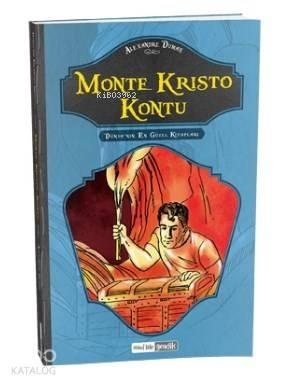 Monte Kristo Kontu | benlikitap.com