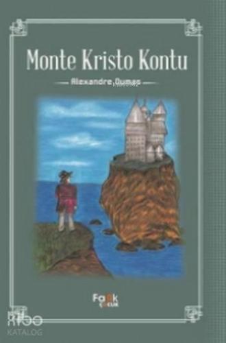 Monte Kristo Kontu