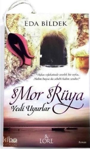 Mor Rüya Yedi Uyurlar | benlikitap.com