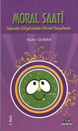 Moral Saati | benlikitap.com
