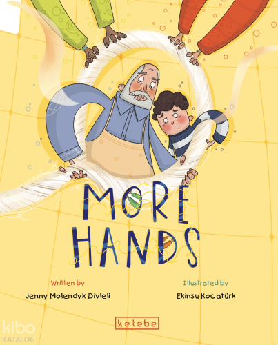 More Hands | benlikitap.com