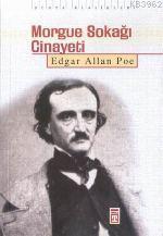 Morgue Sokağı Cinayeti | benlikitap.com