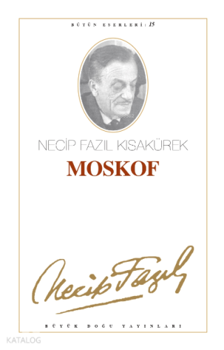 Moskof (Kod:14)