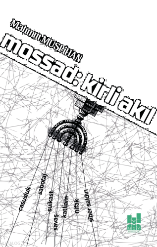 Mossad: Kirli Akıl
