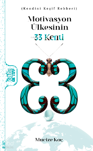 Motivasyon Ülkenin 33 Kenti | benlikitap.com