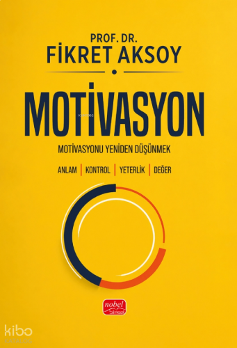 Motivasyon | benlikitap.com