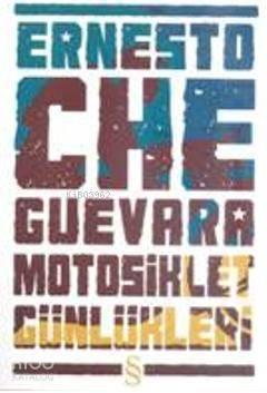 Motosiklet Günlükleri | benlikitap.com