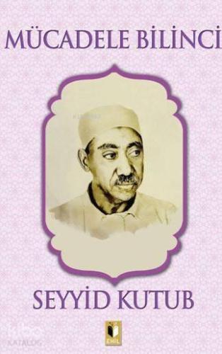 Mücadele Bilinci | benlikitap.com