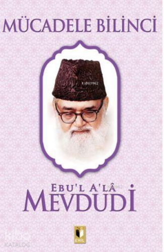 Mücadele Bilinci | benlikitap.com