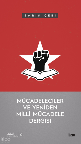 Mücadeleciler ve Yeniden Milli Mücadele Dergisi