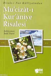 Mucizatı Kur'aniye Risalesi (Cep Boy)