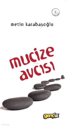 Mucize Avcısı
