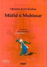 Müfid ü Muhtasar | benlikitap.com