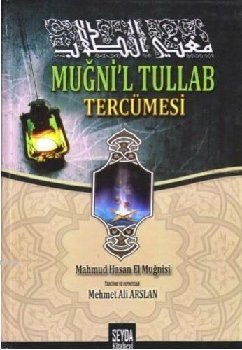 Muğni'l Tullab Tercümesi | benlikitap.com