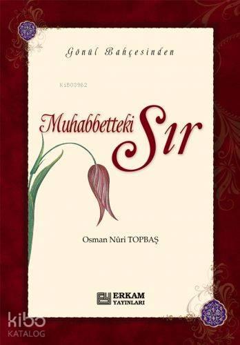 Muhabbetteki Sır | benlikitap.com