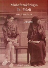 Muhafazakârlığın İki Yüzü | benlikitap.com