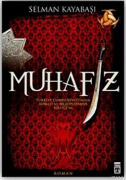 Muhafız | benlikitap.com