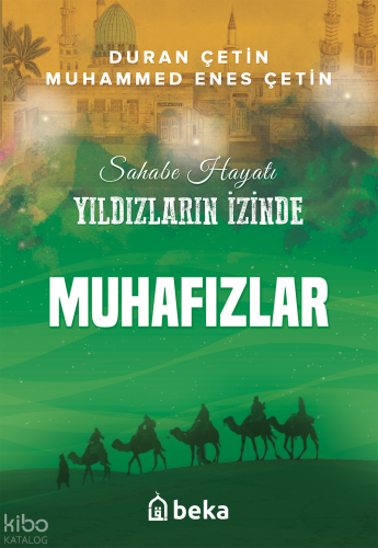 Muhafızlar - Yıldızların İzinde
