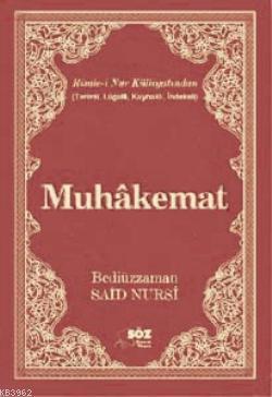 Muhakemat (Büyük Boy)