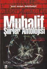 Muhalif Şiirler Antolojisi