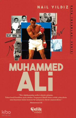 Muhammed Ali