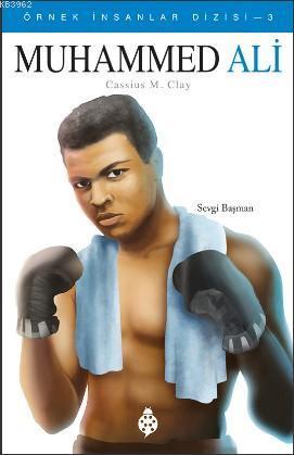 Muhammed Ali | benlikitap.com